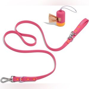 Cosmopolitan ISAAC MIZRAHI ❤︎ WILD ONE IM ❤︎ WO Standard Leash
NWT
wild one